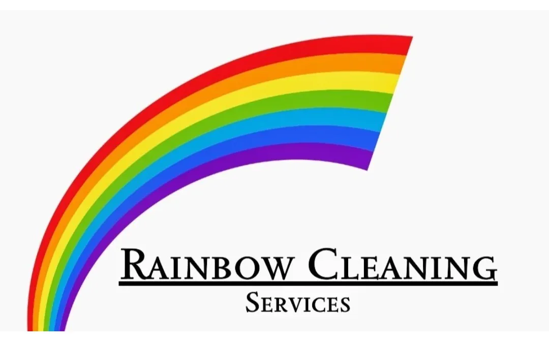 🍂 Fall Into Savings with Rainbow Cleaning Services! 🍁